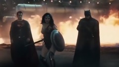 音乐短片 - 10 Easter Eggs in 2017 Popular Movie Trailers That Went Unnoticed