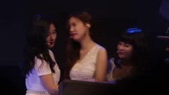 朴孝敏(T-ara) - 恐怖箱游戏