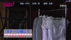 AKB48,NMB48,渡边麻友,山本彩 - AKBSHOW  渡边麻友山本彩微剧场CUT