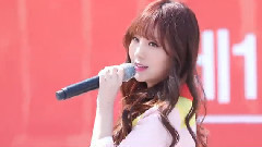 Kei(Lovelyz),Lovelyz - Destiny