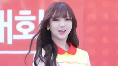 Kei(Lovelyz),Lovelyz - Ah-Choo