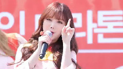 Kei(Lovelyz),Lovelyz - Hi