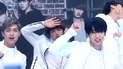 UP10TION - Catch me!