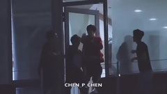 EXO,EXO-K,边伯贤(EXO),EXO-CBX - 伯贤唱跳其他组合歌曲合辑