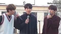 DAY6 - 度云 Dance (Knock Knock)