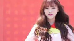 Kei(Lovelyz),Lovelyz - WoW!