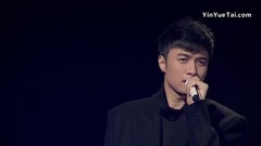 古巨基 - 侬本多情(2017 Salute to Dear Leslie 音乐会现场)