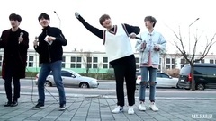 DAY6 - Knock Knock