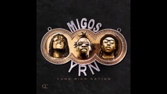 Chris Brown,Migos - Just for Tonight