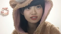 AKB48,NGT48 - SHOWROOM 中井りか