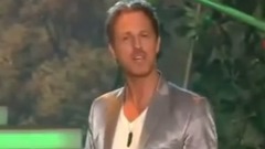 Jörg Bausch - Silbereisen feiert in Riesa
