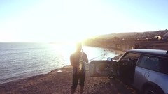 音乐短片 - i Took a Bill in Ibiza