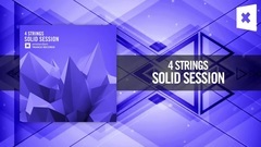 4 Strings - Solid Session