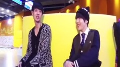 柳昇佑 - 柳昇佑DreamHigh EP04