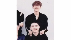 EXO,边伯贤(EXO) - 伯贤和其他成员间的友谊(Part 2)