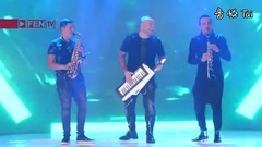 保加利亚群星 - Сватба за милиони