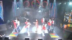 U-Nee - Trick2 MBC Music Camp