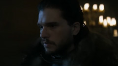 音乐短片 - Game Of Thrones Season 7 Long Walk