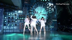 Bp Rania,舞蹈视频 - Start A Fire