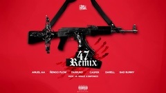 Farruko,Casper - 47