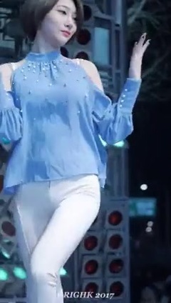 Bp Rania,舞蹈视频 - Start A Fire