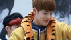 VICTON - BLANK
