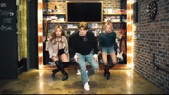 K.A.R.D - 特别舞蹈版DONTRECALL