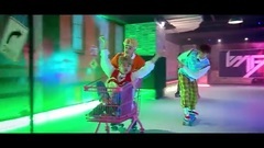 IMFACT - Tension up
