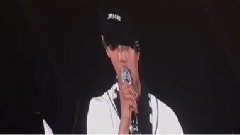 EXO,KAI(EXO) - Ending