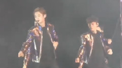 EXO,朴灿烈(EXO),吴世勋(EXO) - Overdose