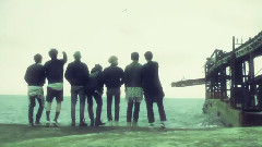 防弹少年团,田柾国(防弹少年团),V(防弹少年团),SUGA(防弹少年团),Rap Monster(防弹少年团) - Dream It Possible