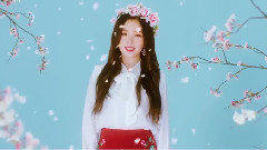 少女时代,Apink,Red Velvet,GFriend,I.O.I - 适合春天听的韩文歌 女爱豆篇Part1