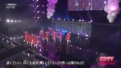 AKB48,NGT48 - 青春時計