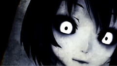 初音未来,VOCALOID家族 - 黑化哥特初音paint it black