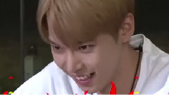 NCT,道英（NCT）,NCT 127,NCT U - NCT LIFE in Chiang Mai EP04 道英 CUT