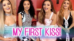 Little Mix - Little Mix做客节目大谈自己初吻!