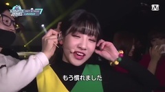 Lovelyz - Backstage Cut