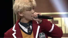 NCT,MARK（NCT）,NCT 127,NCT U,NCT DREAM - MARK舞台未删减版