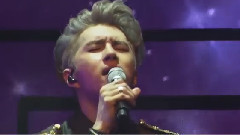 VIXX,Ken(VIXX) - 李在焕 25岁生日快乐 庆生