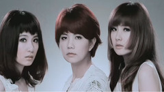 S.H.E - SHERO MV