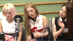 PRISTIN - Wee Woo(Reaction)