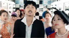 李孝利 - 疯了