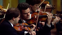 音乐短片 - 欧洲音乐会