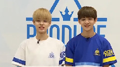 Samuel - 神秘箱子任务 Samuel Kim & 李大辉