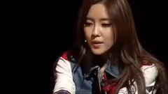 T-ara,朴孝敏(T-ara) - 孝敏访问