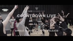 Winner - Fate Number For Countdown Live Teaser