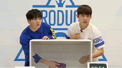 HOTSHOT - 卢太铉 & 朴宇真