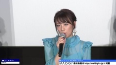 AKB48,高桥南 - 高橋みなみ,永野と"色かぶり"で夫婦芸?"違った形のペーパー子さんに-" 映画"ラ・ラ・ランド"トークイベント2