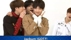 EXO,BTOB,防弹少年团,Winner,GOT7 - 男爱豆们的撒娇卖萌合集