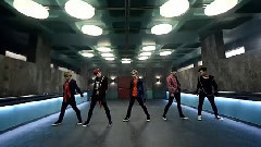 TEEN TOP - Love is(재밌어?)